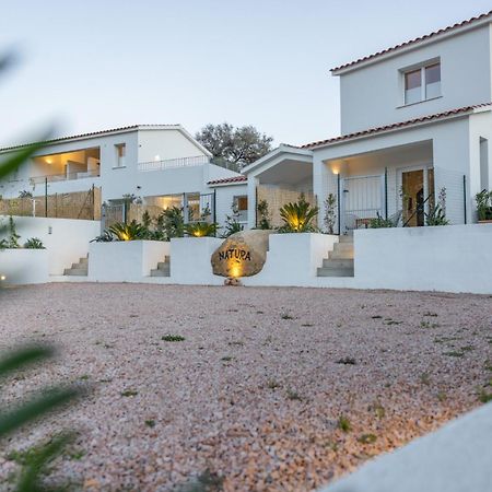 B&B Natura Сан-Теодоро Екстер'єр фото