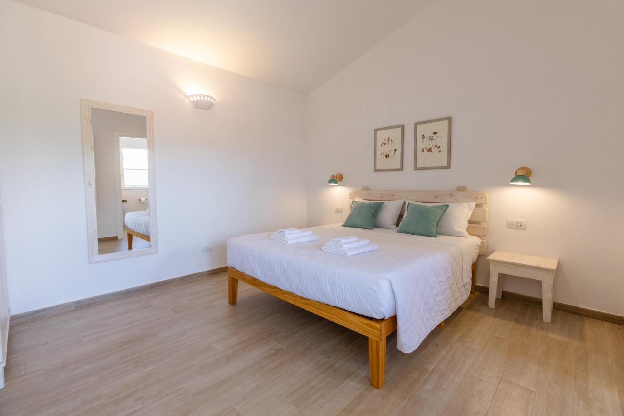 B&B Natura Сан-Теодоро Екстер'єр фото