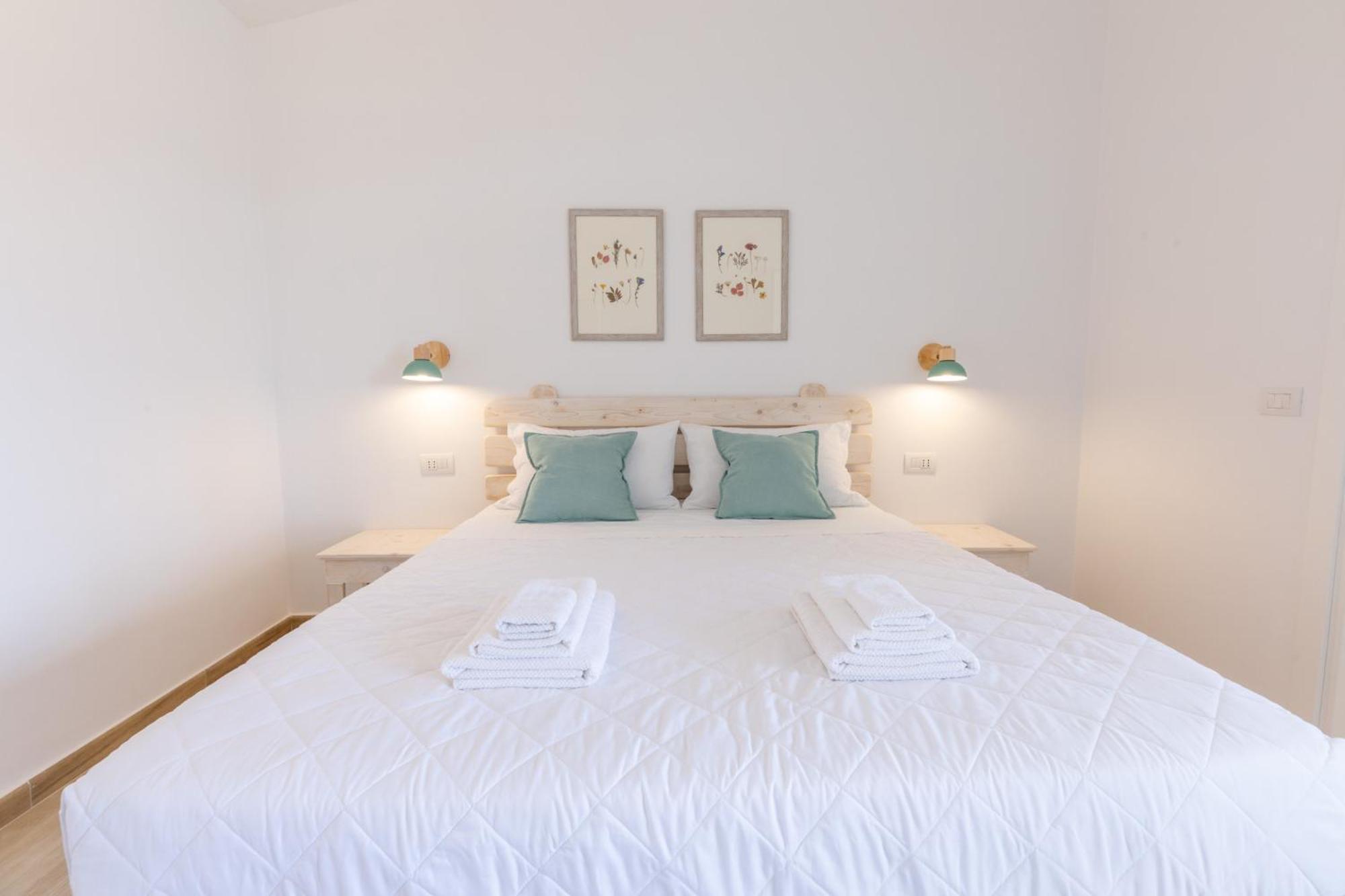 B&B Natura Сан-Теодоро Номер фото