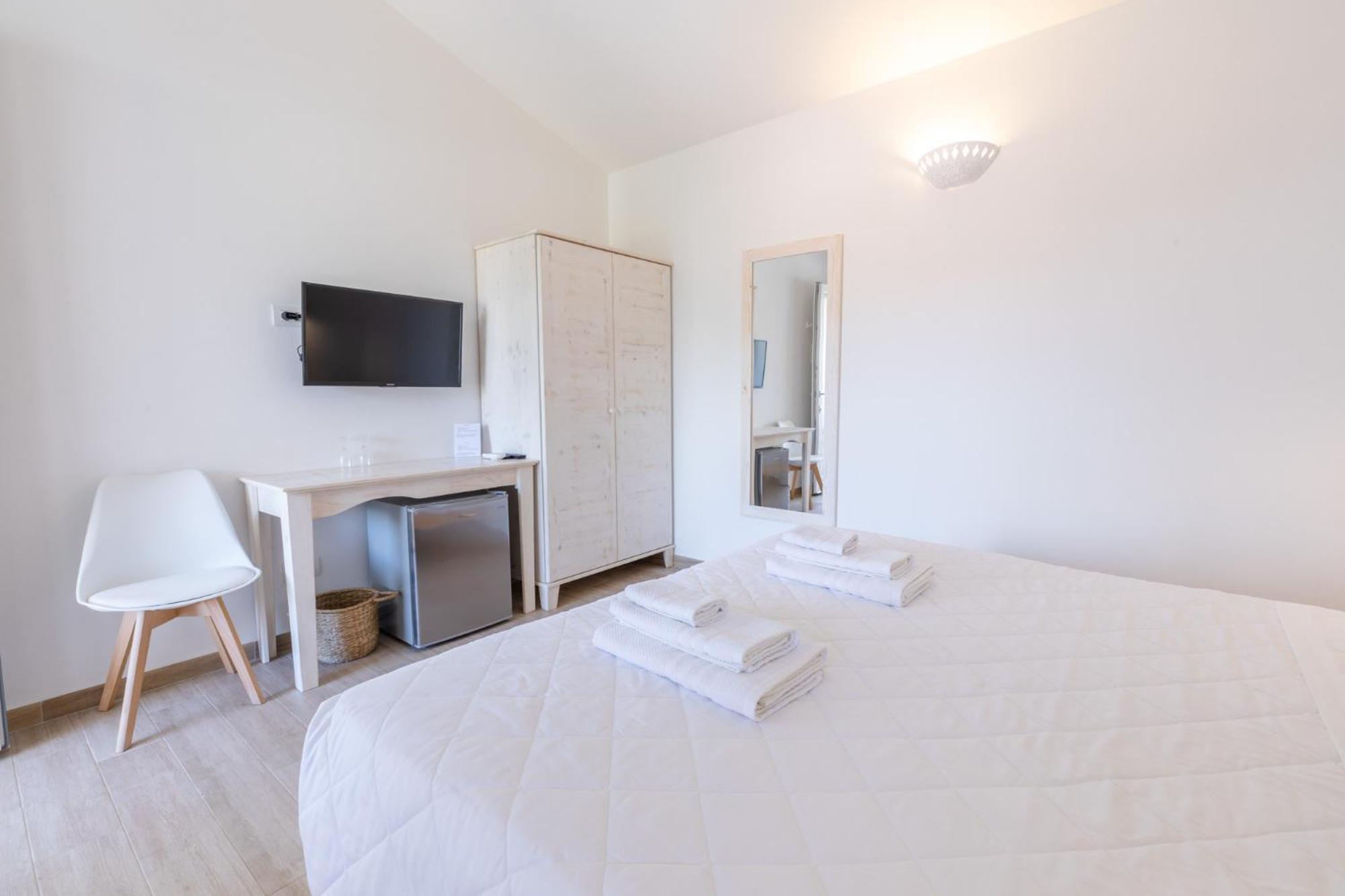 B&B Natura Сан-Теодоро Номер фото