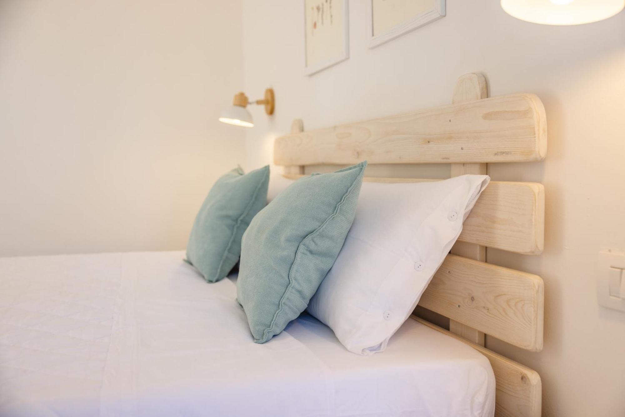B&B Natura Сан-Теодоро Екстер'єр фото