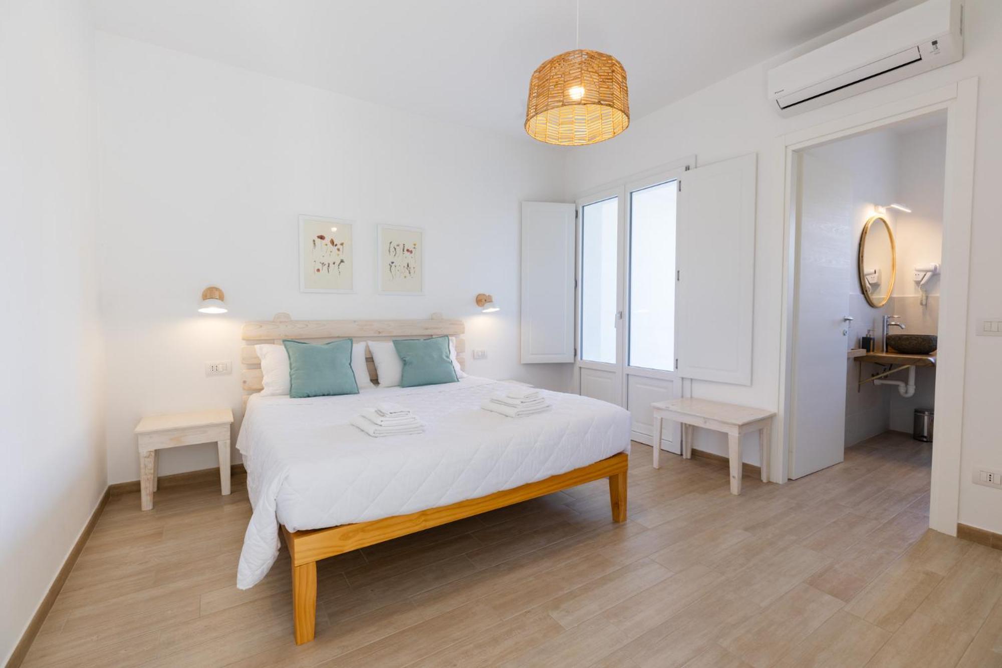 B&B Natura Сан-Теодоро Номер фото
