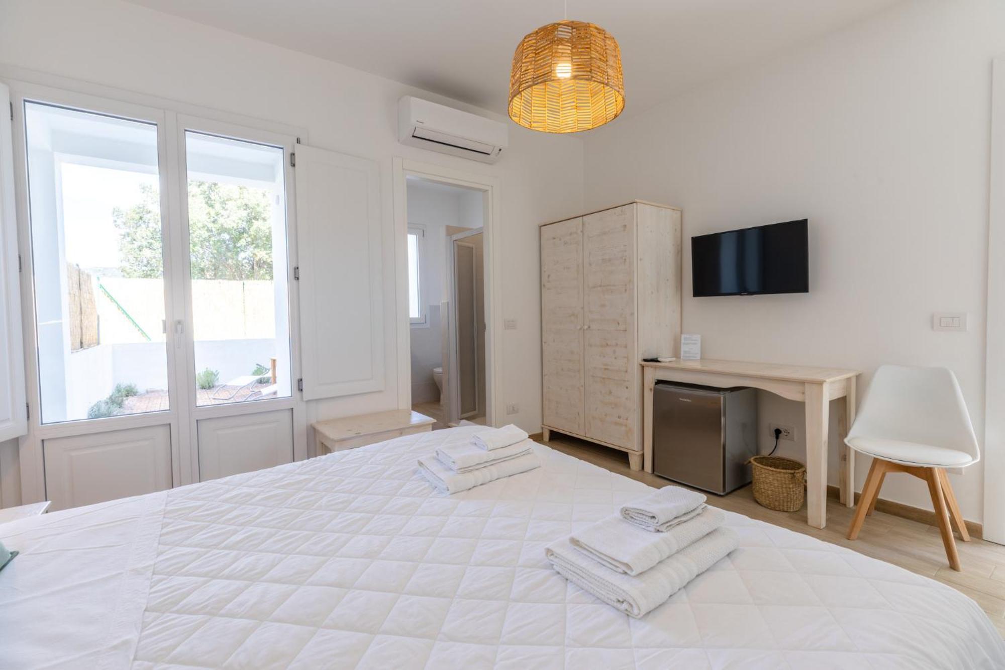 B&B Natura Сан-Теодоро Номер фото