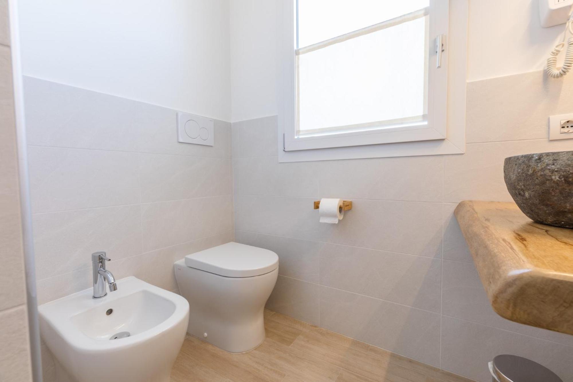 B&B Natura Сан-Теодоро Номер фото