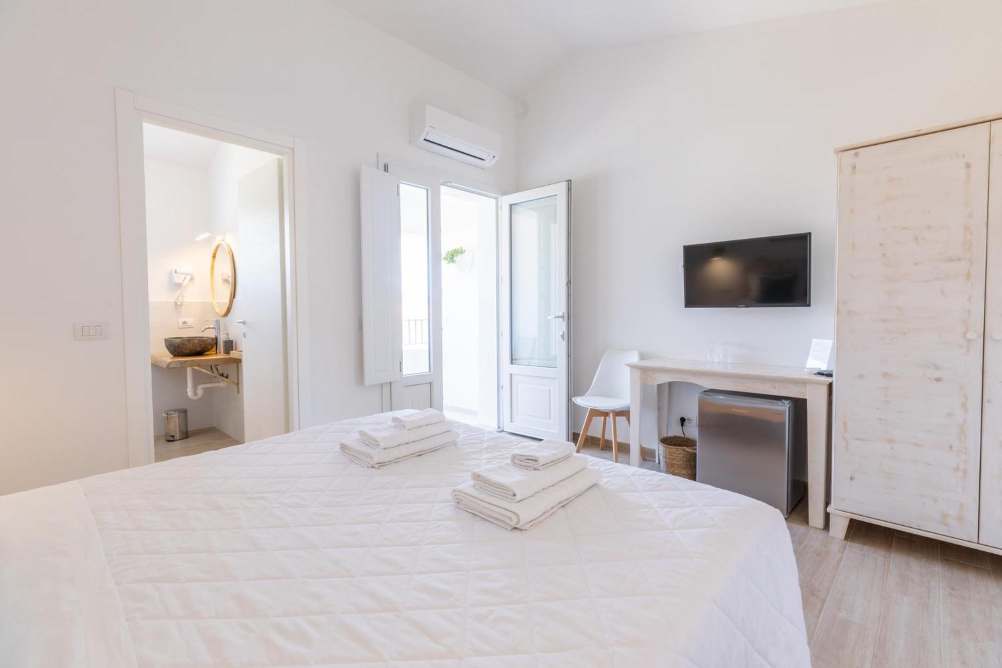 B&B Natura Сан-Теодоро Екстер'єр фото