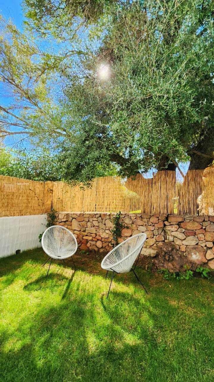 B&B Natura Сан-Теодоро Екстер'єр фото